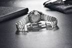 PAGANI DESIGN New Sporty Elegance Mechanical Watch Sapphire Seagull ST16 Movt Man watch Stainless Steel Luminous Men's Watches