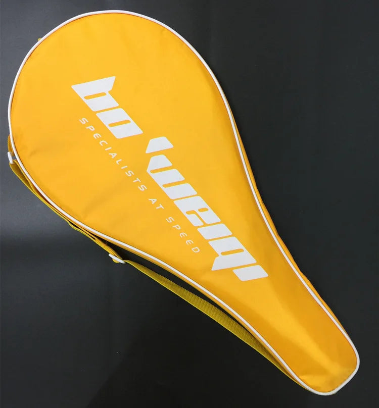 19, 21, 23, 25 inch juvenile and children's tennis racket aluminum alloy carbon male and female ultra light