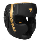 Boxing Helmet MMA Safety Free Fight Head Guard Protectors Adult Kid Training Headgear Muay Thai Kickboxing Full-covered Helmets
