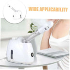 Professional Care Mini Appliances Face Nose Hot Spa Steamer Humidifier Vapozone Machine Nano Mist Spraer Facial Steamers