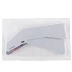 1pc Medical Surgery Disposable Stainless Steel Skin Stapler Nails Skin Stitching Machine Sterile Blank Package Nail Puller