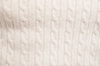Autumn New Men's Turtleneck Jacquard Sweater Solid Color Knitted Pullover Casual Warmth High Elastic Versatile Male Sweatwear