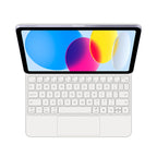 TouchPad Magic Keyboard for iPad Air 11 13 M4 2026 M3 M2 iPad 10 10th Air 4 5 6 iPad Pro 11 12.9 13'' M5 M4 Smart Cover Backlit