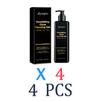 Tanning Gel Instant Bronzer Self Tanning Mousse Hydrating Natural Glow Sun Kissed Buildable Color Nourishing Moisturizing 250ml