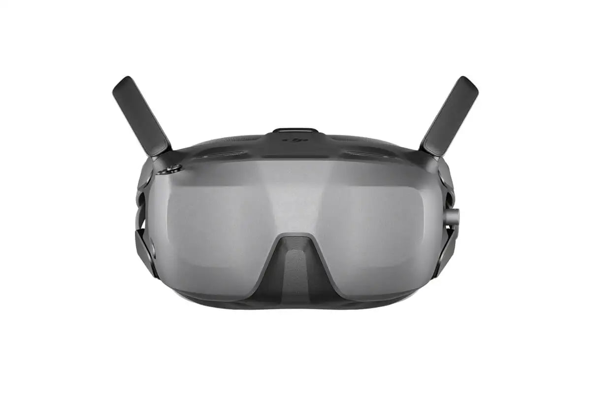 DJI Goggles N3 FPV Goggles 1080p Ultra Wide Screen Immersive Flight Experience FPV Wireless Streaming Goggles N3 New Original