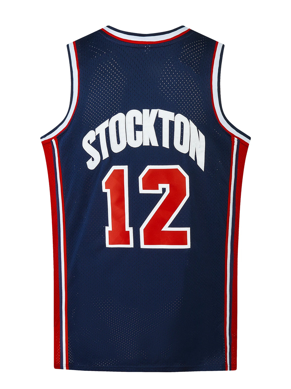 Men's Embroidered #9 Basketball Jersey Breathable Sportswear Sleeveless Training Uniform Team Vest New Design Tops