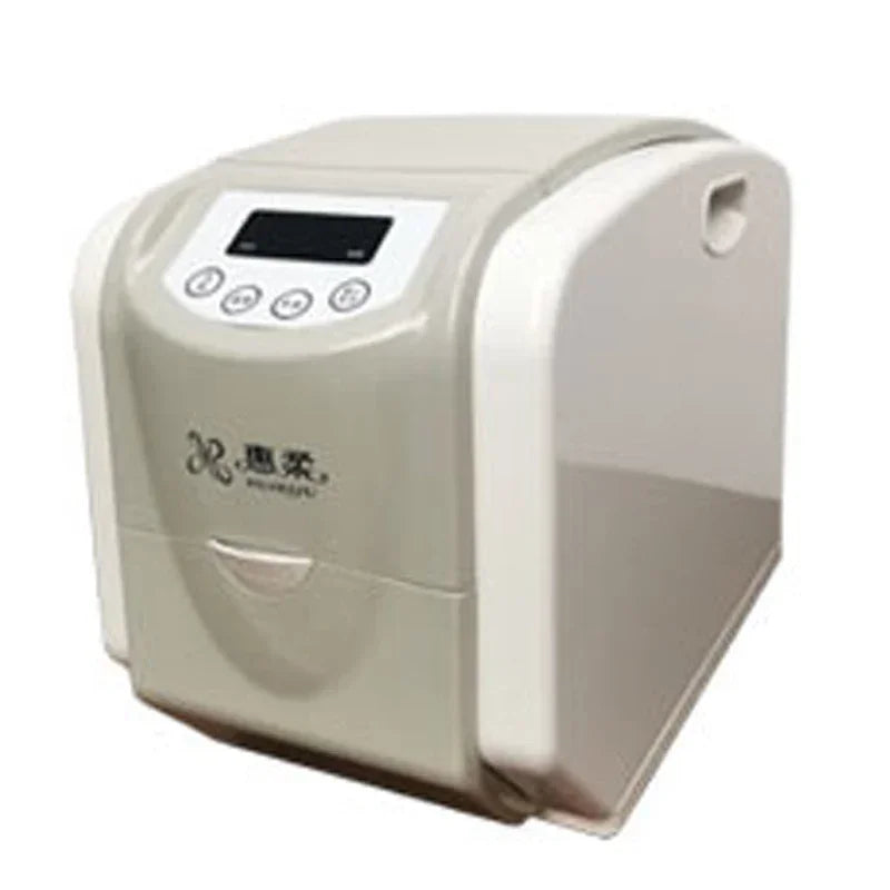 220V 50/60Hz Hot Cold Wipes Machine Towel Wet Wipes Heater For Baby Business Hotel KTV Internet Cafes Foot Bath Universal 5-40°C