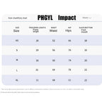D LOGO Impact Seamless Fitness Peach Hip Sports Yoga Tight Pants Shorts