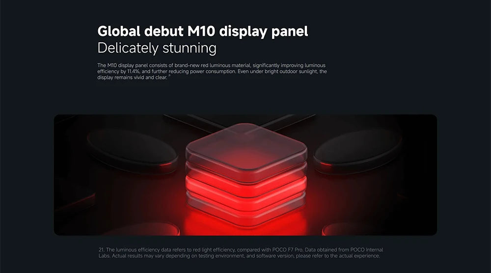 Global Version POCO F8 Pro 5G smartphone 5G 6.59" Snapdragon® 8 Elite Mobile Platform 6210mAh 100W 50MP camera IP68 NFC XIaomi