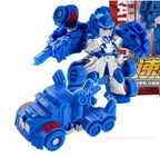 Children Toys Mini Transformation Robot Kit Toys Models 2 In 1 Deformed Car Toy Robots Toys for Kids Gift  Action Figure