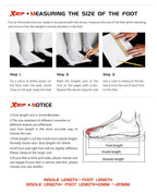 Xtep Women's Shoes Running Shoes Wear-resistant Casual Sports Shoes For Women Winter Tennis Female Sneakers White 879318110073