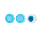 NEW Cleansing Brush Sonic Nu Face Rotating Cleansing Brush Galvanica Facial Spa System Can Deeply Clean and Remove Blackheads