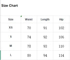 ETJ 2025  Women's spring new elegant fashion all-in-one stretch high-waisted A-line silk satin sag skirt multi-color option