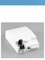 Socket Protection Cover Children's Anti-electric Shock Baby Safety Anti-children Pull The Plug