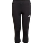 Adidas Genuine Seasonal New Big Kids Training Casual Sport Seven-Pants GN1465