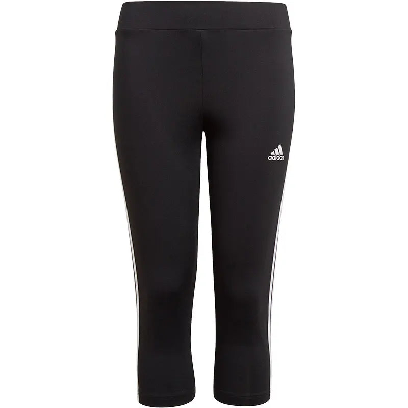 Adidas Genuine Seasonal New Big Kids Training Casual Sport Seven-Pants GN1465