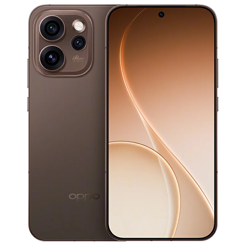 Original Oppo Reno 15 Pro Phone 6500mAh Big Battery IP69 Waterproof Dimensity 8450 6.78" AMOLED 200MP Wireless Charge In Stock