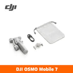 DJI Osmo Mobile 6/7/7P/8 Handheld Gimbal 3-Axis stabilisation activefollow 5.0 Built-In Extension Red Original Brand in stock