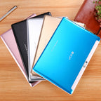 BDF Hot Sales New 10.1 Inch Tablets Octa Core 4GB RAM 64GB ROM Dual SIM Cards 3G Phone Call WiFi Bluetooth Google Play Tablet Pc