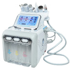 Missheart Professional Beauty Facial Machine  Hydra Aqua Deep Cleaning Skin Care Device（ EU /UK /US Fast Shipping）