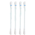 50 pcs Medical Iodine Alcohol Swab Medical Disinfectant Disposable Infant Adult Wound Convenient Treatment To Prevent Pollution