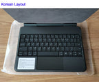 TouchPad Magic Keyboard for iPad Air 11 13 M4 2026 M3 M2 iPad 10 10th Air 4 5 6 iPad Pro 11 12.9 13'' M5 M4 Smart Cover Backlit