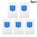 3D Airclean Bags Replacement for Miele GN Vacuum Cleaner Bags Classic C1 Complete C1 C2 C3 S227 S240 S270 S400 S2 S5 S8 Series