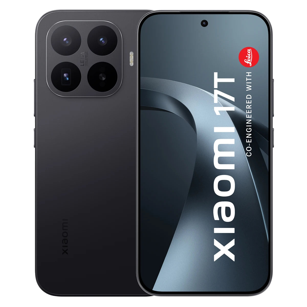 Global Version Xiaomi 17T Mobile Phones HDR10 6.59 'AMOLED Display 50MP Leica Summilux Lens 650OmAh Battery Xiaomi HyperAI Smartphone
