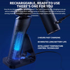New MIJIA Electric Shaver S700 Portable Flex Razor 3 Head Shaving IPX7 Waterproof Washable Beard Trimmer Trimer Cutter 30 day