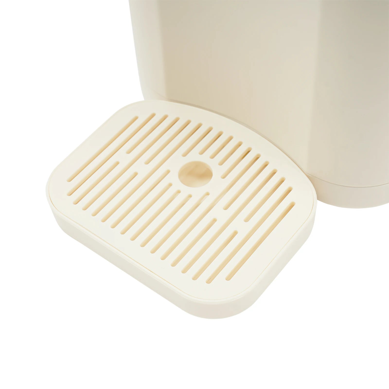 Electric Kettles Instant Hot Water Dispenser Adjustable 4 Temperatures & 3 Water Volume Removable 0.79Gal Water Tank Capacity
