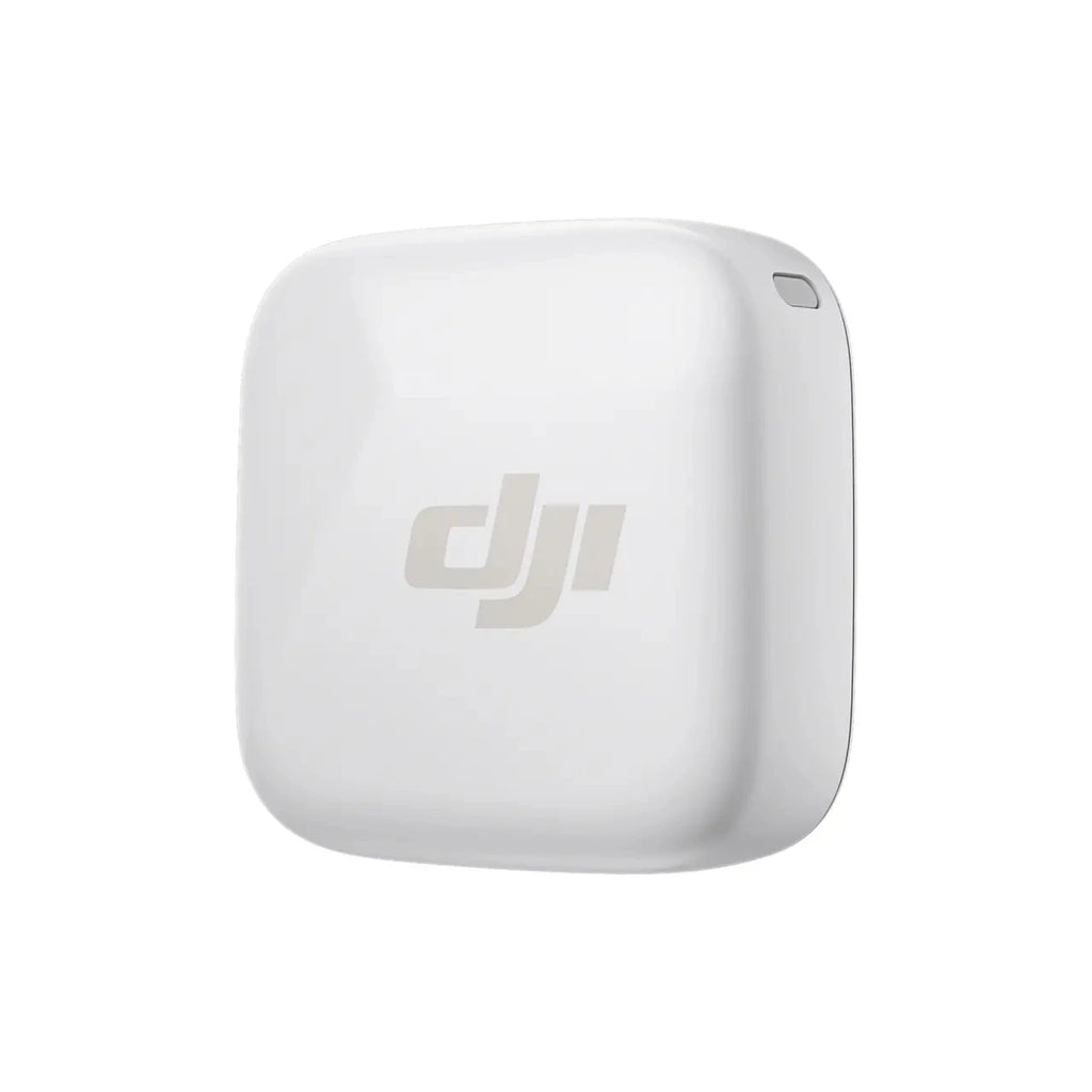 DJI Mic Mini Transmitter High-Quality Audio With Stable Transmission Original Brand in Stock