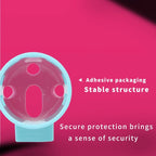 New Ringless Chastity Cage 5 Color Options Male Penis CB Lock Urethral Locking Device Sissy Device Breathable One-Piece Sex Toy