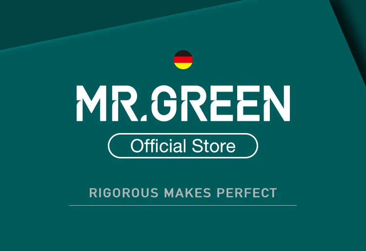 MR.GREEN Portable Manicure Set Nail Clippers Travel Tools Kit Stainless Steel Gift Box For Friends Or Family