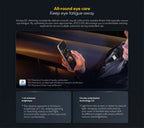 Global Version POCO F8 Ultra Snapdragon 8 Elite Gen 5 Smartphone 6.9" 120Hz AMOLED Display 6500mAh 100W Battery Xiaomi Telephone