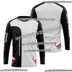 Hot Sale GS Adventure Motorrad Commemorative T Shirt Outdoor Motorcycle Riding Comfortable Top For Adventure Bike Lovers