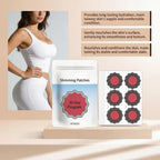 Patches | 30pcs 1-10bags Slimming Patches, Scientific Formula Controls Appetite, Weight Management Assistance Sticker Body Care