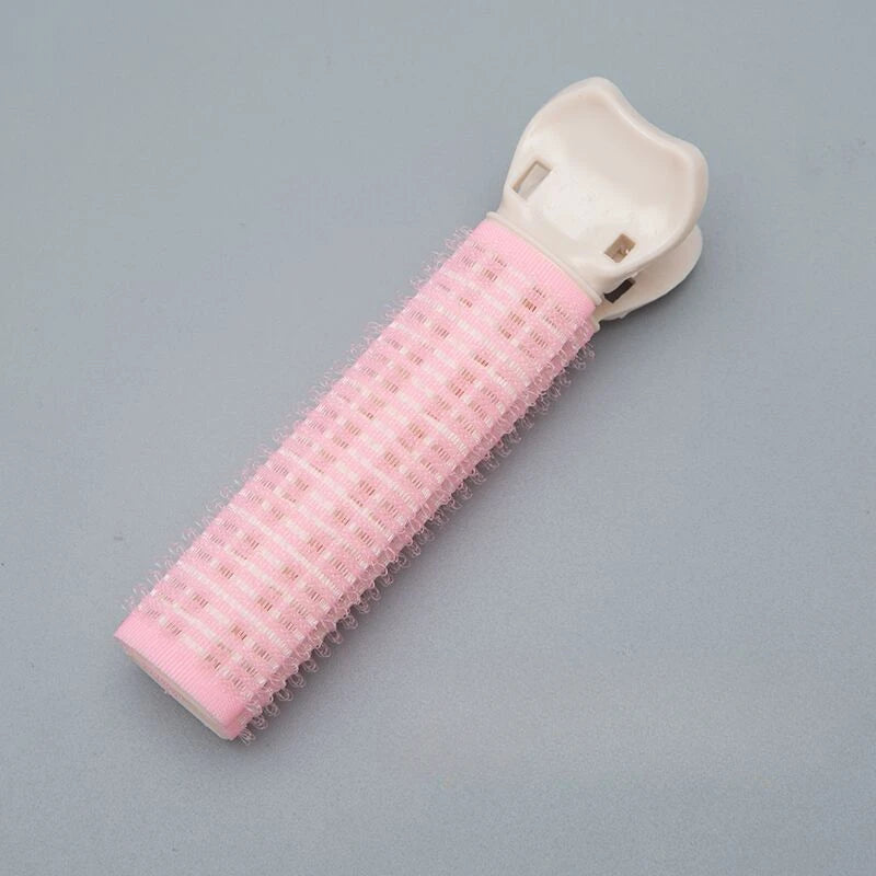 Hair Head Cushion Invisible Fluffy Puff Hair Pad Sponge Clip Bun Bump It Up Volume Hair Base Women Girls Styling Accessories