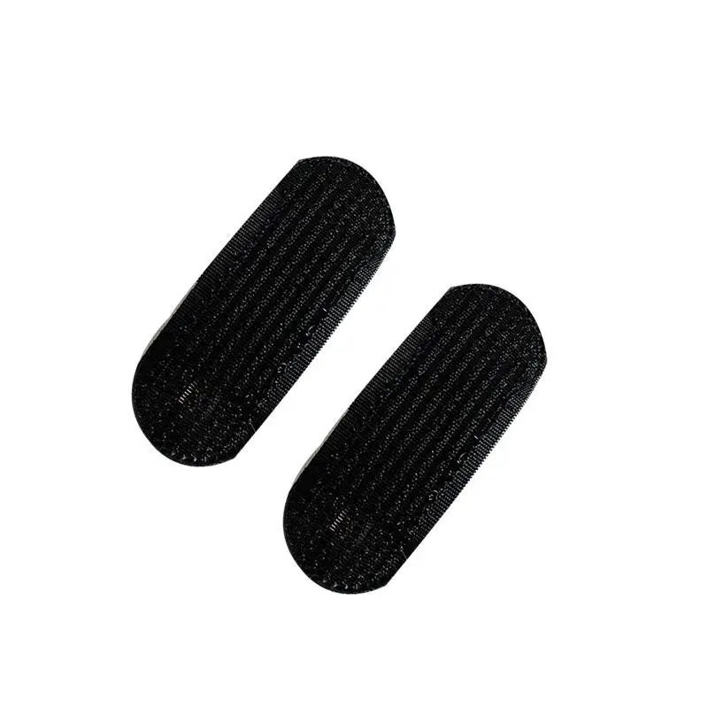 Hair Head Cushion Invisible Fluffy Puff Hair Pad Sponge Clip Bun Bump It Up Volume Hair Base Women Girls Styling Accessories