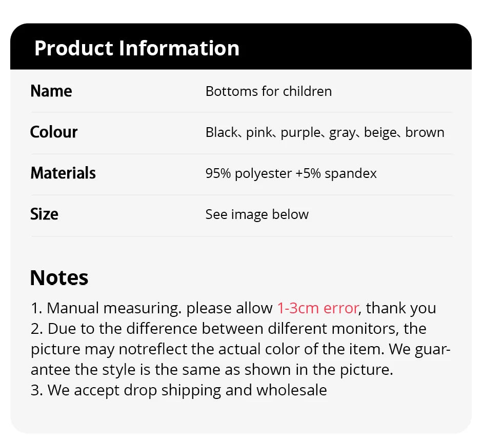 2/4 Pcs Children's Mix And Match Love Printed Leggings Girls Casual Joker Slim 9 Pants Fashion Elastic Waist Valentine's Day Pan