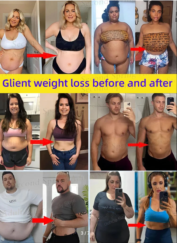 Hot selling weight loss products, 100% effective in burning fat, so that you have a slim body.