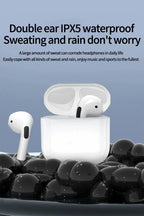 Xiaomi 2026 AP05 TWS in ear Wireless Earphone Bluetooth 5.3 HIFI Stereo Sound Sport Headphone Earbuds With Mic For Android iOS