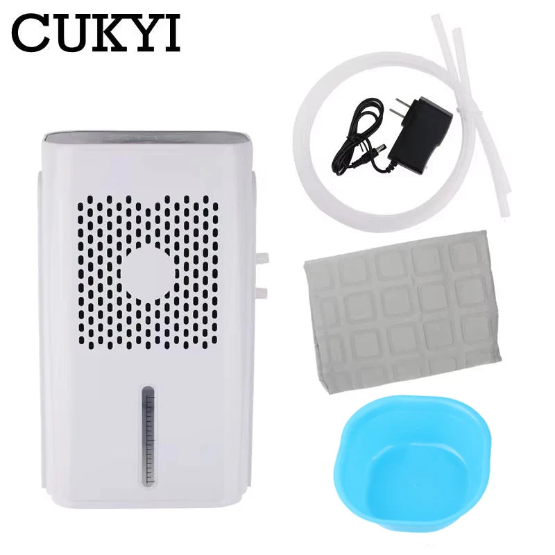 Water Circulation Refrigeration Mattress Water-cooled Air-conditioned Pad Cooling down Fan Relieve Heat Bed Sofa Cushion Cooler