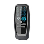 Ems Eletric Muscle Stimulator Therapy High-Frequency Tens Muscle Stimulator Physiotherapy Pulse Body Massager Slimming Machine