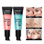 Elf Makeup Base Gel Primer 24ml for Dry Skin - Highly Moisturizing, No Pilling & Natural Finish, Hydrating Lightweight Formula