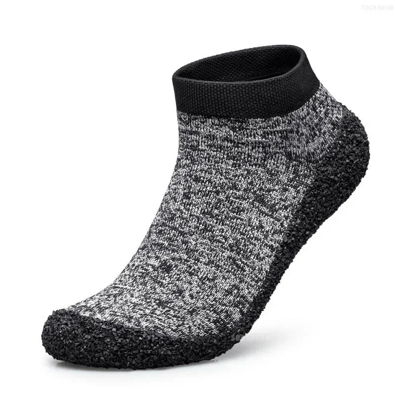 Unisex Sock Aqua Shoes Skinners Swimming Sneakers Yoga Minimalist Beach Sports Barefoot Ultra Portable Lightweight Run Footwear Image principale du produit