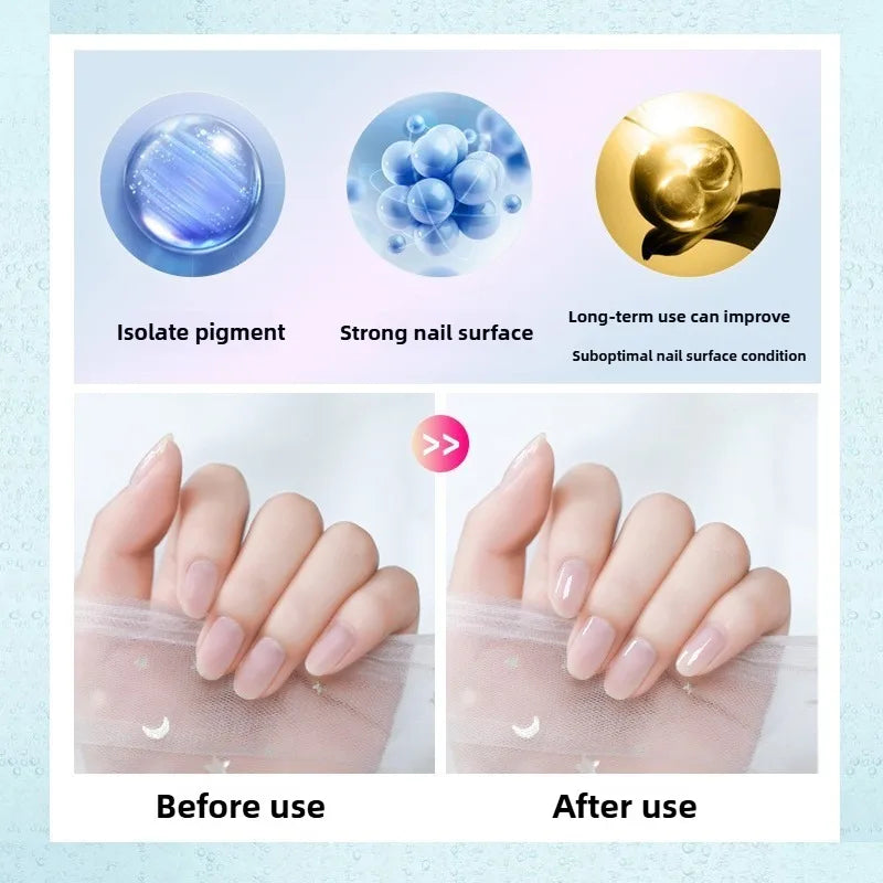 Manicure Set Powder Nail Kit Strengthener Professional Versatile Tools for Travel Girls Women Home Beauty Polishing Wax
