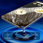 5Pcs Hydrogel Film For Google Pixel 10 9 8 7 6 Pro XL Full Cover Screen Protector For Google Pixel 9A 8A 7A 6A