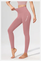 Peach Lift Hip High Waist Yoga Pants Women Stretch Tight Exercise Running Sexy Fitness Pants