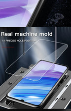 3PCS HD Tempered Glass for Xiaomi Redmi 7 8 9 10 7A 8A 9A 9T 9C 10A 10C Screen Protector For Redmi 12 12C 13C 14C 5G Glass