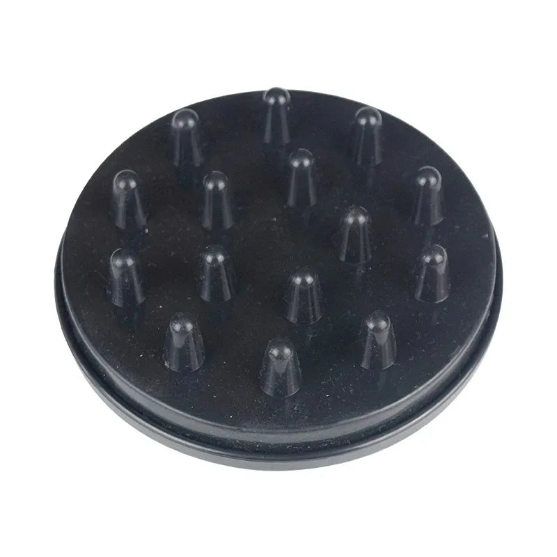 Massage Head Accessories for G5 Vibrating Massage Body Slimming Machine Beauty Salon Home Use Body Massage Weight Loss G8 Tool
